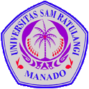 UNSRAT Logo